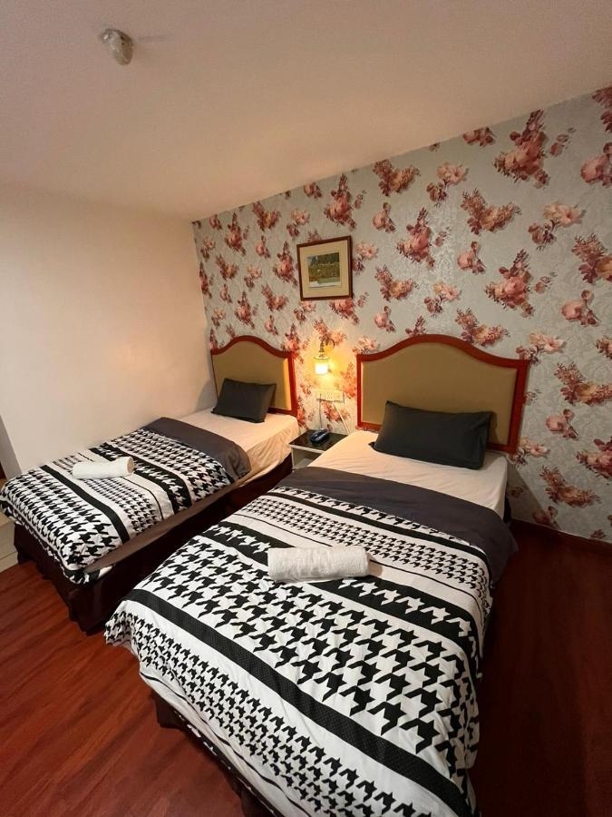 Mr Hotel Nusa Bestari Skudai Zewnętrze zdjęcie