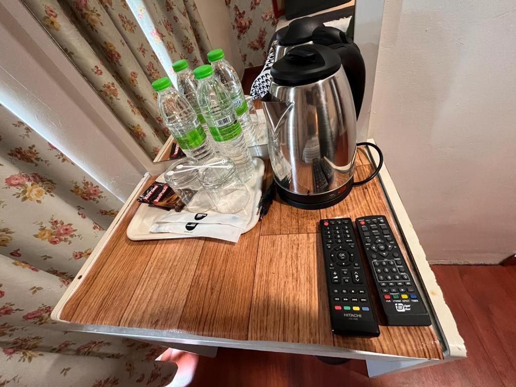 Mr Hotel Nusa Bestari Skudai Zewnętrze zdjęcie