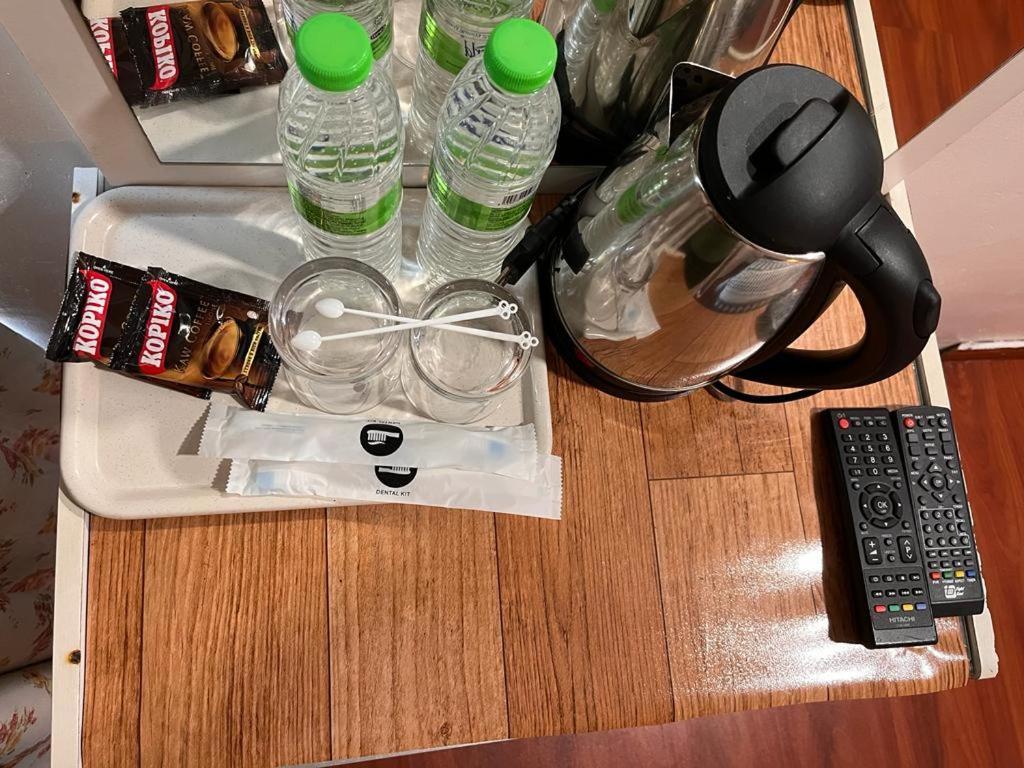 Mr Hotel Nusa Bestari Skudai Zewnętrze zdjęcie