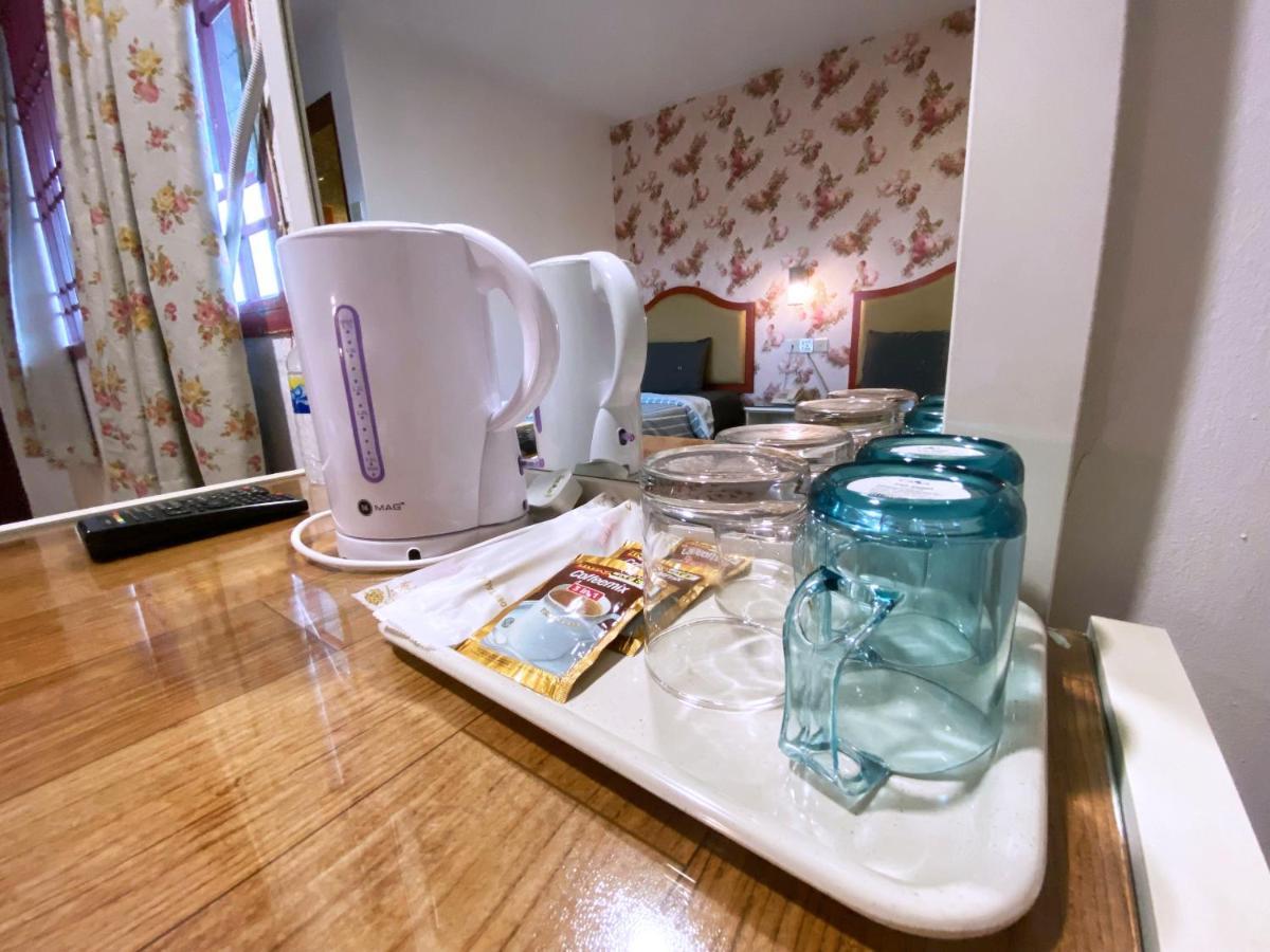 Mr Hotel Nusa Bestari Skudai Zewnętrze zdjęcie