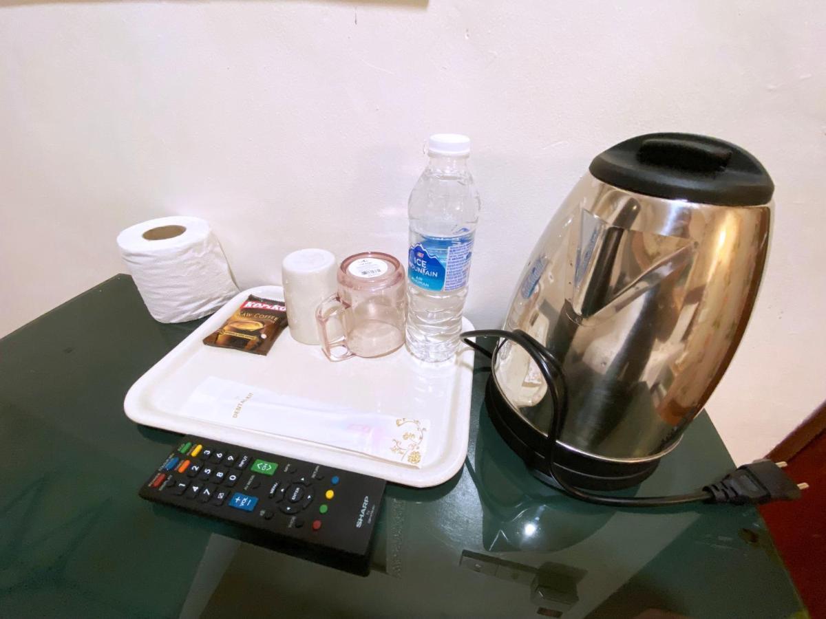 Mr Hotel Nusa Bestari Skudai Zewnętrze zdjęcie